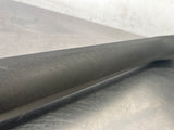 2006 C6 CORVETTE LH INNER DOOR SILL TRIM COVER USED OEM 15232005 #183