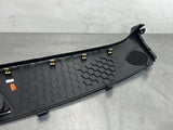 2019 CAMARO UPPER DASH PANEL DEFROST GRILLE w/ SUN LOAD SENSOR OEM 84433900 #136