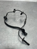 2019 CAMARO SS FRONT ABS WHEEL SPEED SENSOR WIRE #136