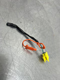 97-04 C5 CORVETTE RH PASSENGER AIR BAG PIGTAIL OEM