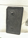 05-13 C6 CORVETTE RH CARGO COMPARTMENT COVER OEM