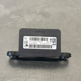 10-15 CAMARO SS YAW RATE SENSOR G OEM 13581120 #78