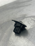 05-13 C6 CORVETTE RH PASSENGER DOOR RELEASE SWITCH 10362041