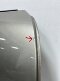 2001 C5 CORVETTE RH PASSENGER SIDE DOOR OEM PEWTER  #144