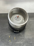 2004 PONTIAC GTO BLOWER MOTOR with PIGTAILS USED OEM #137