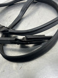 2022 CAMARO SS CONVERTIBLE LOWER TONNEAU SEAL WEATHER STRIPPING OEM #133