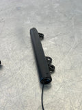 2006 C6 CORVETTE GLOVE BOX RETRACTOR SHOCK OEM #183