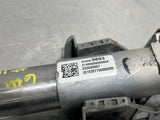 2017 CAMARO SS STEERING COLUMN 84069893 OEM #114