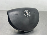 04-06 Pontiac GTO STEERING WHEEL AIRBAG OEM #142