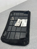97-04 C5 CORVETTE FUSE PANEL COVER INTERIOR OEM 10290668 #144