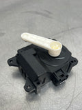 2019 CAMARO SS DENSO HVAC BLEND DOOR ACTUATOR AW063800-2410 OEM #136