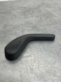 05-13 C6 CORVETTE RH PASSENGER SEAT ADJUSTMENT LEVER OEM 88898517
