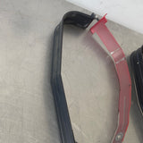 04-06 Pontiac GTO Gas Fuel Tank Straps Mounting Bracket Support OEM #67