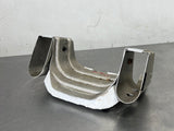 2004 C5 CORVETTE KNEE BOLSTER INNER DASH BRACKET MOUNT #158