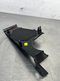 97-04 C5 CORVETTE CONVERTIBLE REAR SPEAKER COVER LH DRIVER SIDE OEM 10314834