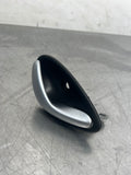 04-06 PONTIAC GTO RH PASSENGER SIDE INTERIOR DOOR HANDLE 92050974