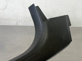 2006 C6 CORVETTE LH INNER DOOR SILL TRIM COVER USED OEM 15232005 #183