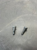 05-13 C6 CORVETTE DOOR PANEL BOLTS OEM