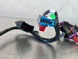 2006 C6 Corvette Convertible Top Control Module Harness used oem #183