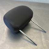 04-06 PONTIAC GTO FRONT HEAD REST COSMOS PURPLE OEM #102