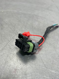 97-04 C5 CORVETTE GAS PEDAL PIGTAIL OEM
