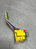 97-04 C5 CORVETTE AIR BAG MODULE PIGTAIL OEM