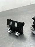 97-04 C5 CORVETTE REAR HATCH HINGE BRACKETS 10269625 OEM #151