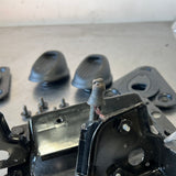 97-04 C5 CORVETTE TARGA STORAGE LATCHES  OEM #138
