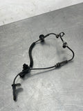 2019 CAMARO SS FRONT ABS WHEEL SPEED SENSOR WIRE #136