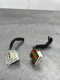 2022 CAMARO SS KEYLESS ENTRY MODULE PIGTAILS OEM #133