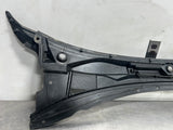 2019 CAMARO SS WIPER COWEL OEM #136