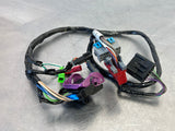 2006 C6 Corvette Convertible Top Control Module Harness used oem #183