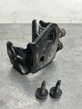 05-13 C6 CORVETTE PASSENGER RH LOWER DOOR HINGE #128