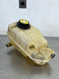 2004 PONTIAC GTO OEM COOLANT EXPANSION TANK RESERVOIR