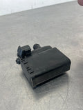 2008 C6 CORVETTE VAPOR CANISTER VENT SOLENOID OEM #159