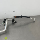 2018 CAMARO AC SUCTION AND LIQUID LINE HOSE ASSEMBLY OEM