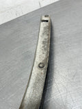 97-04 C5 CORVETTE LH DRIVER REAR BUMPER COVER QUARTER RETAINERS 10257149 #155