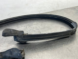 2005 C6 CORVETTE REAR HALO SEAL #128