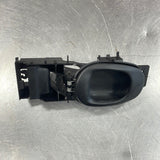 97-04 C5 CORVETTE INTERIOR DRIVER SIDE RH DOOR HANDLE OEM 10406533 #61