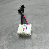 2018-2022 CAMARO SS BLOWER MOTOR PIGTAIL OEM