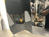 2019 CAMARO SS HOOD BLACK OEM #136