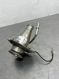 2008 C6 CORVETTE FUEL FILLER RECEIVER 15843233 #159
