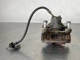 97-04 C5 CORVETTE LEFT REAR DRIVER SIDE BRAKE CALIPER USED OEM #155