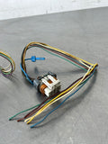 04-06 PONTIAC GTO COIL PACK PIGTAILS OEM #164