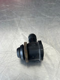 00 - 04 C5 CORVETTE POWER BRAKE BOOSTER VACUUM CHECK VALVE OEM #155