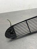 97-04 Corvette C5 Dash Center Defrost Vent Grill Auto Climate Control #144