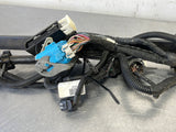 2005 C6 CORVETTE AUTOMATIC TORQUE TUBE TRANSMISSION HARNESS OEM 15802626 #183