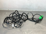 1999 C5 CORVETTE REAR INTERIOR BODY HARNESS OEM #171
