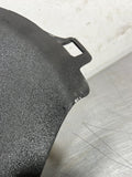 05-13 C6 CORVETTE RH PASSENGER SIDE FRONT LOWER B PILLAR TRIM OEM 15259173 #119