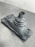 16-22 CAMARO SS MANUAL TRANSMISSION SHIFT LEVER LOWER BOOT OEM 24274697 #133